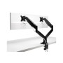 Kensington K59601WW supporto da tavolo per Tv a schermo piatto 86,4 cm (34") Morsa Nero