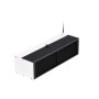 Philips 90445900 unità di illuminazione per disinfettanti a raggi ultravioletti Nero, Bianco 29,6 W 230 V UV-C (919206000011)