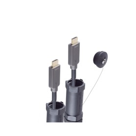 shiverpeaks BS30-041005 cavo HDMI 100 m HDMI tipo A (Standard) Nero