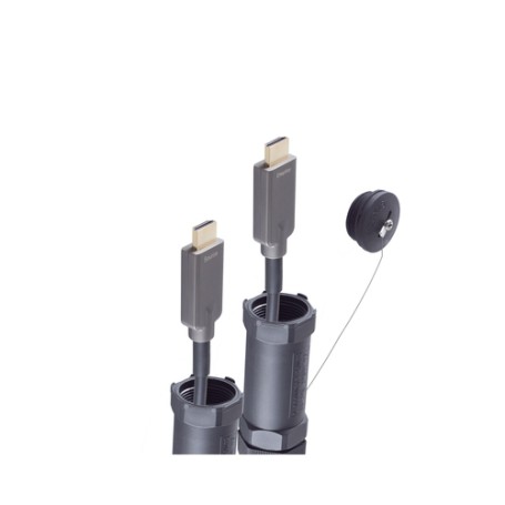 shiverpeaks BS30-04485 cavo HDMI 30 m HDMI tipo A (Standard) Nero