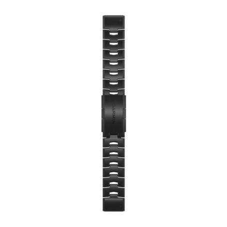 Garmin QuickFit 22 Band Titanio (010-12863-09)