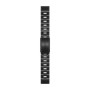 Garmin QuickFit 22 Band Titanio (010-12863-09)