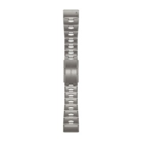 Garmin QuickFit 26 Band Titanio (010-12864-08)