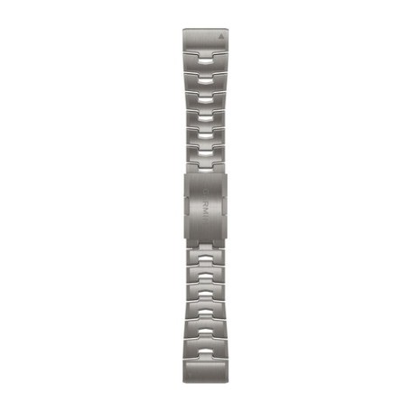 Garmin QuickFit 26 Band Titanio (010-12864-08)