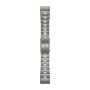 Garmin QuickFit 26 Band Titanio (010-12864-08)
