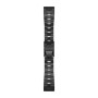Garmin QuickFit 26 Band Titanio (010-12864-09)