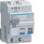 Hager ARF916D interruttore automatico 2 3 modulo/moduli