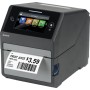 SATO CT4-LX 305 x 305 DPI Con cavo e senza cavo Termica diretta/Trasferimento termico Stampante POS (WWCT04042)