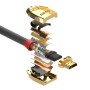 Lindy 37867 cavo HDMI 15 m HDMI tipo A (Standard) Grigio