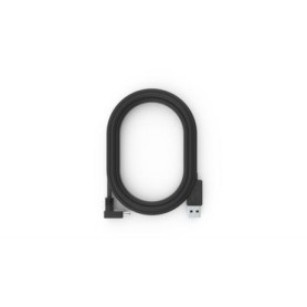Huddly 12-7090043790368 cavo USB 5 m USB 3.2 Gen 1 (3.1 Gen 1) USB C USB A Nero