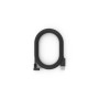 Huddly 12-7090043790368 cavo USB 5 m USB 3.2 Gen 1 (3.1 Gen 1) USB C USB A Nero