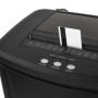Hama Premium AutoM120 distruggi documenti Taglio a frammenti 60 dB 22,5 cm Nero (00050547)
