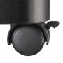 Hama Premium AutoM120 distruggi documenti Taglio a frammenti 60 dB 22,5 cm Nero (00050547)