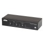 ATEN VM0202HB-AT-G interruttore a matrice Commutatore a matrice AV