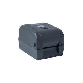 Brother TD-4650TNWBR stampante per etichette (CD) Termica diretta/Trasferimento termico 203 x 203 DPI Con cavo e senza c