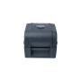 Brother TD-4650TNWBR stampante per etichette (CD) Termica diretta/Trasferimento termico 203 x 203 DPI Con cavo e senza c