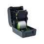 Brother TD-4650TNWBR stampante per etichette (CD) Termica diretta/Trasferimento termico 203 x 203 DPI Con cavo e senza c