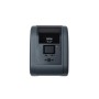 Brother TD-4650TNWBR stampante per etichette (CD) Termica diretta/Trasferimento termico 203 x 203 DPI Con cavo e senza c