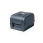 Brother TD-4650TNWBR stampante per etichette (CD) Termica diretta/Trasferimento termico 203 x 203 DPI Con cavo e senza c