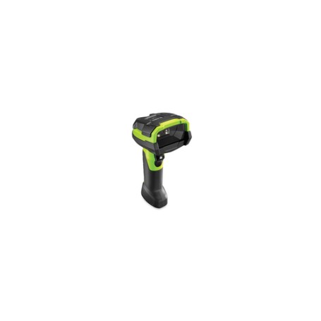 Zebra DS3678-HP Lettore di codici a barre portatile 1D/2D Laser Nero, Verde (DS3678-HP2F003VZWW)