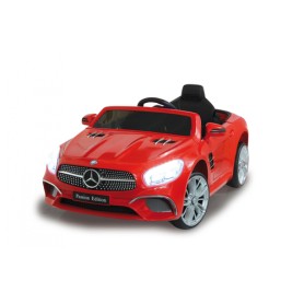 Jamara Mercedes-Benz SL 400 Ride-on car (460437)