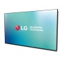 Peerless DS-LEDFLAAF-3X3 Supporto TV a parete 3,3 m (130") Nero