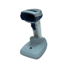 Zebra DS2278-HC Lettore di codici a barre portatile 1D/2D LED Bianco (DS8178-SR7U210SPFW)