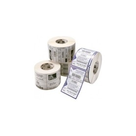 Zebra Z-Ultimate 3000T White Bianco Permanent Adhesive (880328-012)