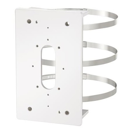 Panasonic WV-QPL500-W security cameras mounts & housings Monte