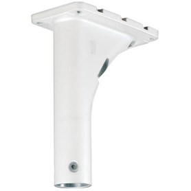 Panasonic WV-QCL501-W security cameras mounts & housings Piedino di montaggio a soffitto