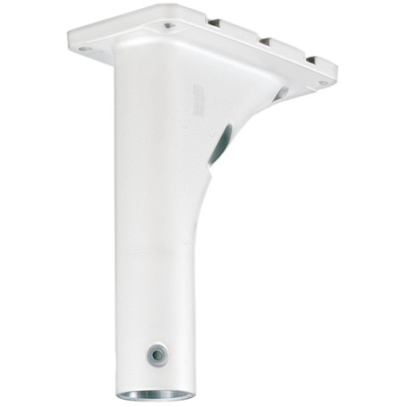 Panasonic WV-QCL501-W security cameras mounts & housings Piedino di montaggio a soffitto