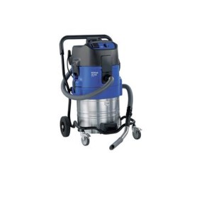 Nilfisk ATTIX 7 Nero, Blu, Argento 70 L (302001523)