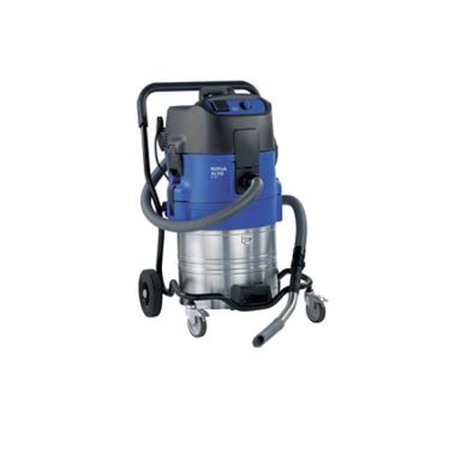 Nilfisk ATTIX 7 Nero, Blu, Argento 70 L (302001523)