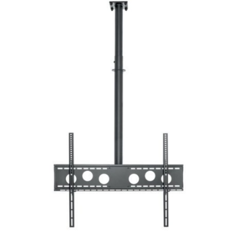 Hagor HA DH 400 - 700 L 190,5 cm (75") Nero (2703)