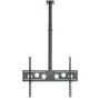 Hagor HA DH 900 - 1600 L 190,5 cm (75") Nero (2705)