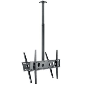 Hagor HA DH Duo L 190,5 cm (75") Nero (2707)