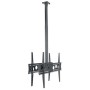 Hagor HA DH Duo L 190,5 cm (75") Nero (2707)