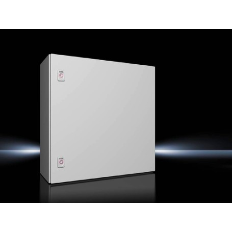 Rittal AX 1054.000 centralino Acciaio inossidabile IP66