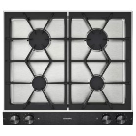Gaggenau VG264220 Piano cottura a gas da 60 cm