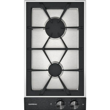 Gaggenau VG232220DE, Serie 200, Piano cottura a gas Vario, 28 cm, gas naturale 20 mbar