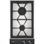Gaggenau VG232220DE, Serie 200, Piano cottura a gas Vario, 28 cm, gas naturale 20 mbar
