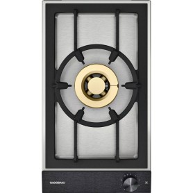 Gaggenau  VG231220DE Serie 200 Piani di cottura a gas domino vario 28 cm Metano 20 mbar