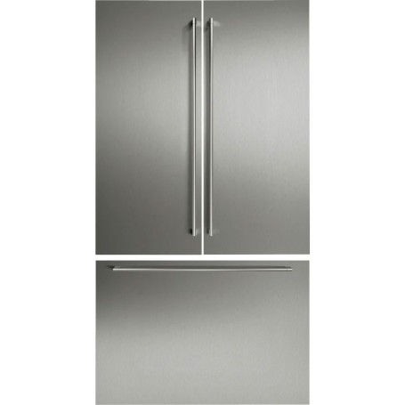Gaggenau RA421912 , Accessorio porta acciaio inossidabile