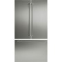 Gaggenau RA421912 , Accessorio porta acciaio inossidabile