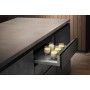 Gaggenau WS061102 Cassetto scaldavivande da incasso da 60 cm