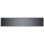 Gaggenau WS461102 Cassetto scaldavivande da incasso finitura antracite da 60 cm