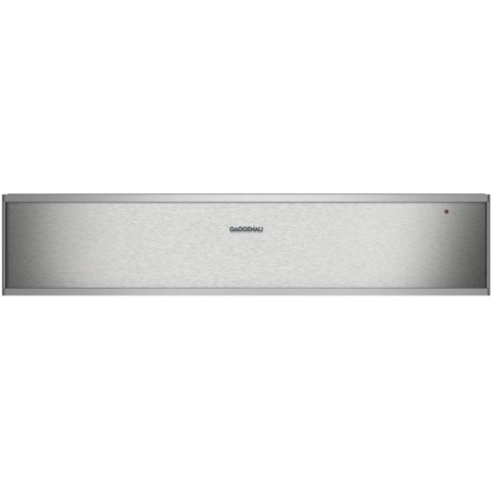 Gaggenau WS461112 Scaldavivande serie 400 WS 461