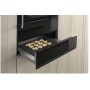 Gaggenau WSP221102 Cassetto scaldavivande da incasso finitura antracite da 60 cm