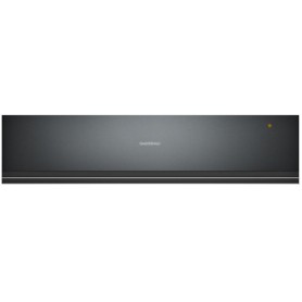 Gaggenau WSP221102 Cassetto scaldavivande da incasso finitura antracite da 60 cm