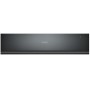 Gaggenau WSP221102 Cassetto scaldavivande da incasso finitura antracite da 60 cm